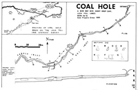 SUSS J3-1 Coal Hole - Short Drop Cave